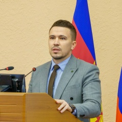Вадим Башкатов, 02.09.1988, Краснодар