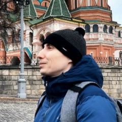 Рустам Садыков, 06.01.1989, Уфа