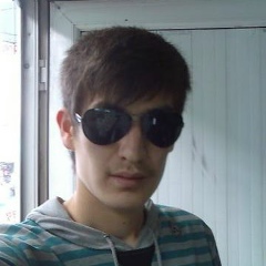 Kanat Yunusov, 28.12.1987