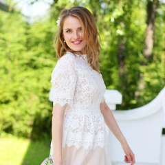 Татьяна Руцина, 30.07, Новосибирск