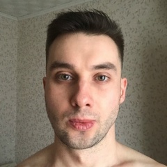 Дмитрий Батаев, 18.06.1990, Екатеринбург