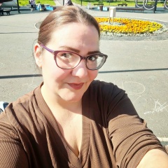 Юлия Козаченко, 25.07.1986, Апатиты