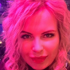 Фиска Гущенкова, 06.01.1988, Москва