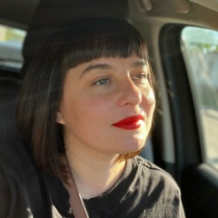 Марина Григорьева, 08.09, Тверь