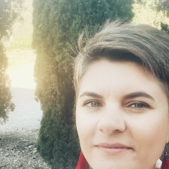 Татьяна Никольникова, 01.03, Алушта