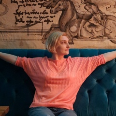 Ольга Тернопольская, 14.04