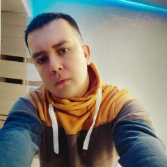 Алексей Сидоров, 30.12.1990
