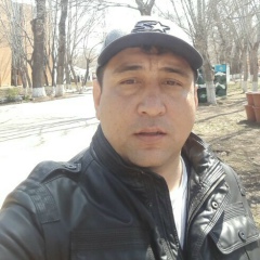 Марат Клименко, Кокшетау