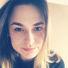 Катя Лапина, 02.11, Москва