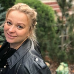 Наталья Жижикина, 01.09.1990, Новомосковск