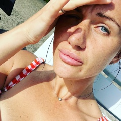 Ника Олива, 13.04, Москва