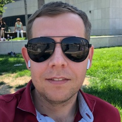 Иван Миронов, 06.08.1987, Пенза