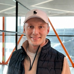 Кирилл Соболев, 14.12.1991
