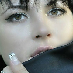 Галина Палий, 17.11