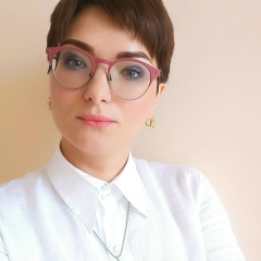 Юлия Петрикова, 10.06.1985, Пятигорск