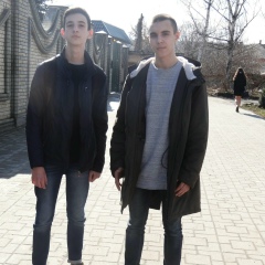 Нікіта Луценко, 23.10, Могилев-Подольский