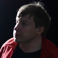 Виктор Дьяков, 07.01.1991, Калининград