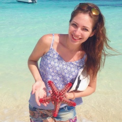 Анастасия Костыря, 12.03, Днепр (Днепропетровск)