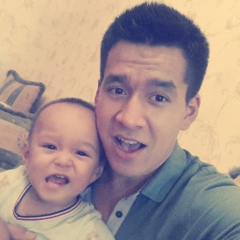 Jasur Amirdinov, 14.02.1993, Старый Икан