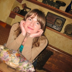 Оксана Шкільнюк, 16.07