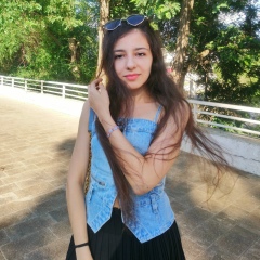 Самира Мамедова