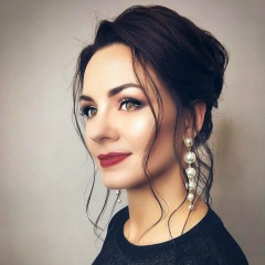 Ирина Лапшина, 06.03, Ульяновск