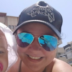 Марфа Рукадельниц, 16.08.1983, Вилейка