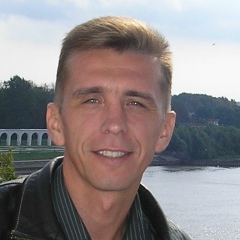 Алексей Лянгнер, 08.06, Лермонтов