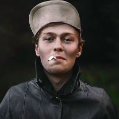 Алексей Вьюгин, Пушкино