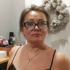 Галина Ахмадеева, 05.05, Санкт-Петербург