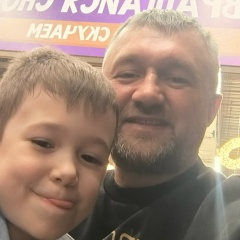 Дмитрий Макаров, 30.09.1985, Ермаковское