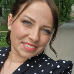 Юленька Азарова, 18.06.1988, Санкт-Петербург