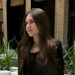 Любовь Ожогова, 24.02, Новосибирск