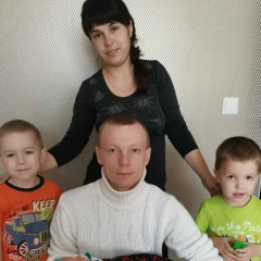 Дмитрий Бабкевич, 19.02.1991, Молодечно