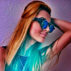 Ирэн Езерская, 16.04, Санкт-Петербург