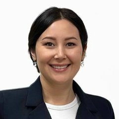 Альбина Айсарина, 28.09, Оренбург
