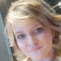 Диана Ситдикова, 23.02, Москва