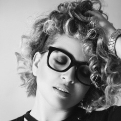 Настя Игнатьева, 21.02.1990, Калининград