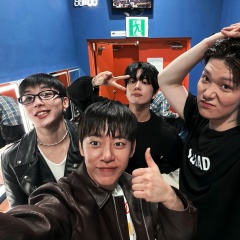 Jung Daehyun, 16.10, Gwangju