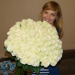 Елена Тамаровская, 02.08.1978, Строитель