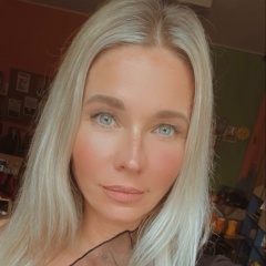 Olchik Dianova, 12.11, Санкт-Петербург