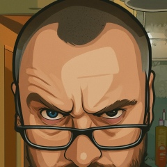 Илья Гусев, 04.10