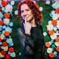 Дарья Лукина, 24.05.1979, Санкт-Петербург