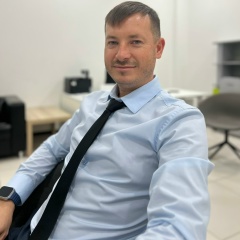 Роман Бабенко, Ростов-на-Дону