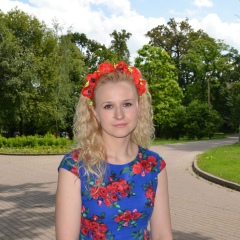 Татьяна Богданова, 07.06, Киев