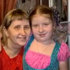 Марина Молчанова, 07.06, Санкт-Петербург