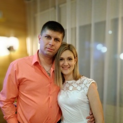 Ксения Галенко, 26.08, Днепр (Днепропетровск)
