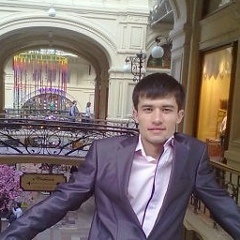 Анваржон Эргашов, 04.11, Душанбе