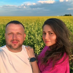 Сабина Жуковская, 01.03, Ярославль