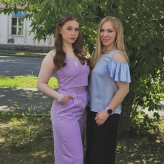 Таисия Вишневская